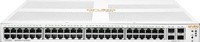 Switch HPE JL685A 48x 10/100/1000 4x SFP+