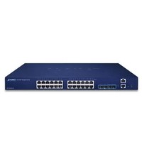 Switch Planet SGS-5240-24T4X 24x 1Gb 4x SFP+