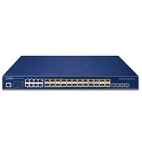 Switch Planet SGS-6310-16S8C4XR 16x SFP | 4x SFP+ 8x RJ-45/SFP