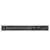 Switch Zyxel XGS4600-32-ZZ0102F 24x RJ-45 10/100/1000 Mbps 4x RJ-45/SFP 4x SFP+ 