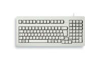 Wired keyboard Cherry G80-1800 QWERTY