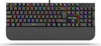 Wired keyboard Inca IKG-443 QWERTY