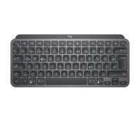 Wireless keyboard Logitech Mx Keys Mini For Business QWERTZ