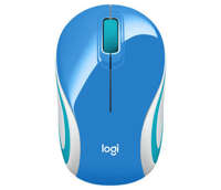 Wireless mouse Logitech M187 910-002733