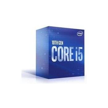 CPU Intel Core i5-10600KF (12MB, 6x 4.8GHz) BX8070110600KF ESUS IT