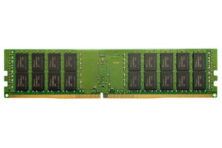 Memory Ram 1x 32gb Hp Proliant Dl360 G9 Ddr4 2133mhz Ecc Load Reduced Dimm 726722 B21 Esus It