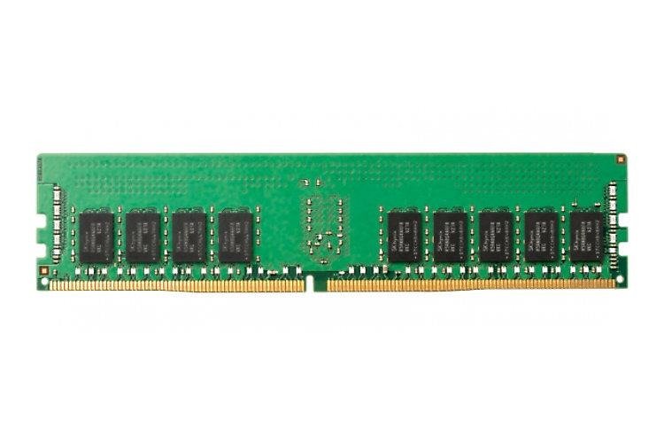 Memory RAM 1x 8GB Fujitsu - Primergy TX1320 M2 DDR4 2133MHz ECC