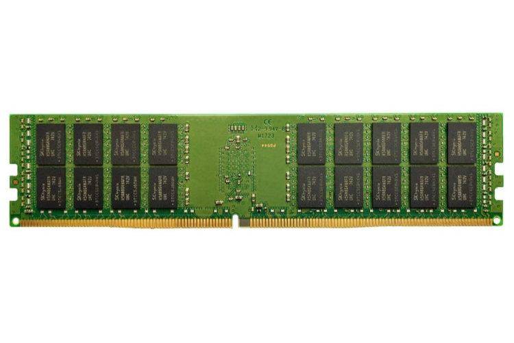 Memory RAM 32GB Supermicro Motherboard X10DAL-i DDR4 2133MHz