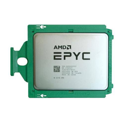 AMD Processor EPYC 7352 dedicated for HPE ProLiant DL325 G10 Plus (128MB Cache, 24x 2.30GHz) P19629-L21