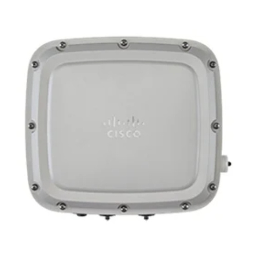 Access Point Cisco Catalyst C9124AXD-E 2.4 GHz | 5 GHz 5380 Mbps 802.11 n/ac/ax