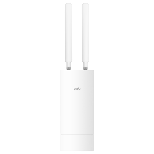 Access Point Cudy AP3000 OUTDOOR 2.4 GHz | 5 GHz 2402 Mbps 802.11 a/b/g/n/ac/ax