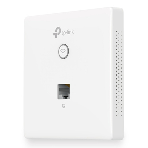 Access Point TP-LINK EAP115-Wall 2.4 GHz 802.11 b/g/n