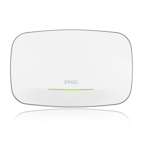 Access Point Zyxel NWA130BE 2,4 GHz | 5 GHz | 6 GHz 5764 Mbps 802.11 a/b/g/n/ac/ax/be