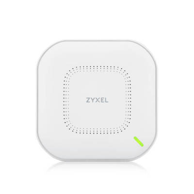 Access Point Zyxel NWA210AX-EU0202F 2.4 GHz | 5 GHz 2400 Mbps 802.11 a/b/g/n/ac/ax