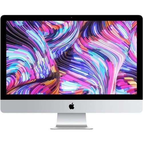 Apple 27 iMac 5K Retina 3.7 GHz Intel i5-9600K