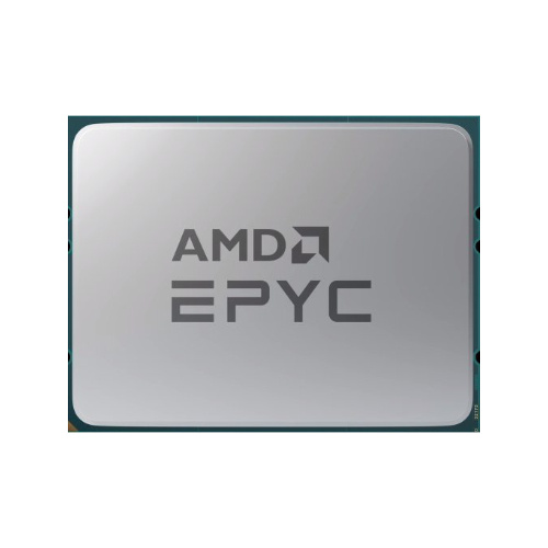 CPU AMD EPYC 9554 (256MB, 64x 3.75GHz) 100-000000790