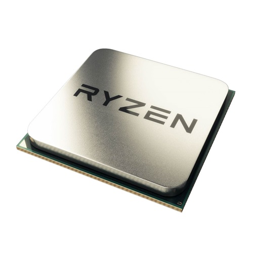 CPU AMD Ryzen 5 2400G (4MB, 4x 3.9GHz) YD2400C5M4MFB