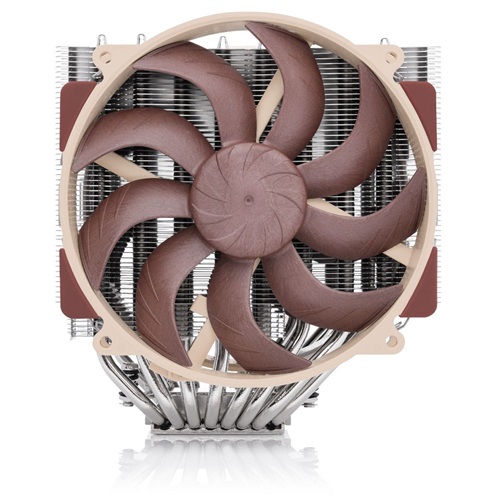 CPU cooling unit NOCTUA Desktop | NH-D15