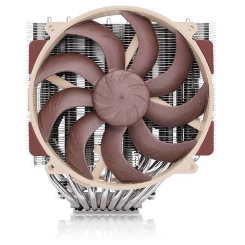 CPU cooling unit NOCTUA Desktop | NH-D15 G2 LBC