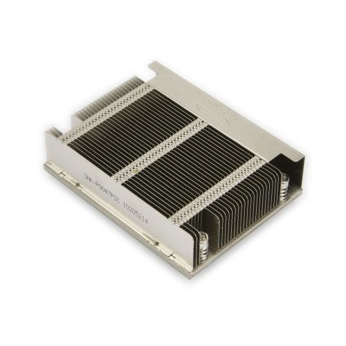 CPU cooling unit Supermicro Server/Workstation | SNK-P0047PSC