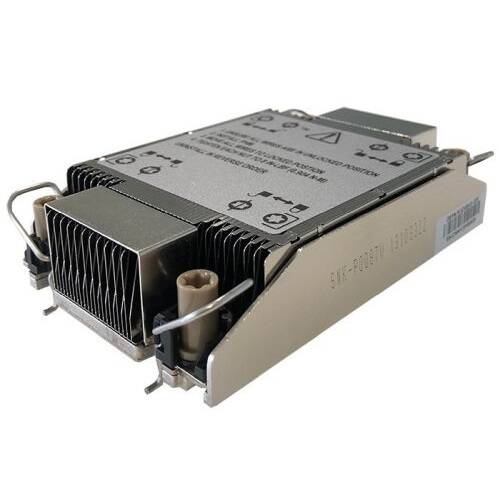 CPU cooling unit Supermicro Server/workstation/workstation | SNK-P0087V