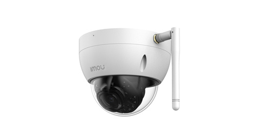 Camera IMOU Dome Pro IPC-D52MIP 5MP 2880 x 1620 25 FPS