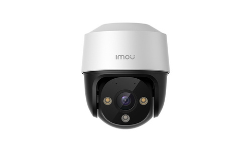 Camera IMOU IPC-S41FAP IPC-S41FAP 4MP 2560 x 1440 25 FPS