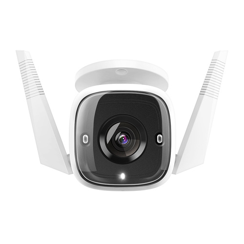 Camera TP-LINK C310 Tapo C310 3MP 2304 x 1296 15 fps