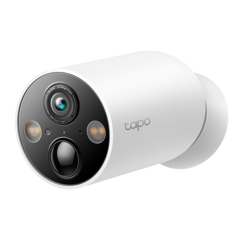 Camera TP-LINK Tapo C425 Tapo C425 4MP 2560 x 1440 30 FPS