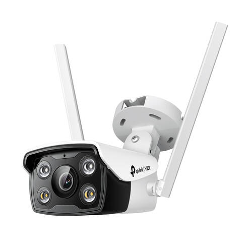 Camera TP-LINK VIGI C340-W VIGI C340-W(4mm) 4MP 2560 x 1440