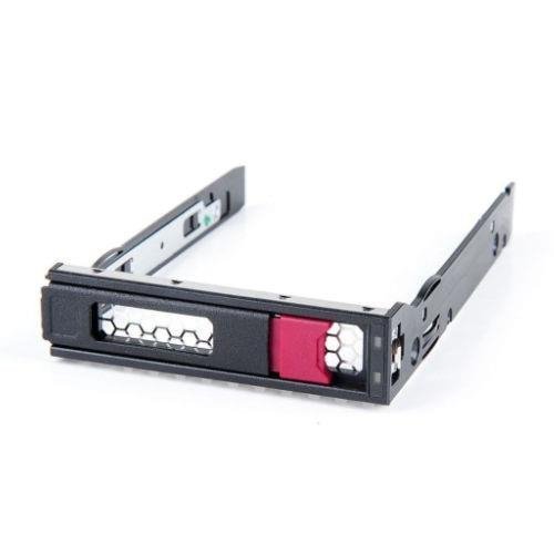 Drive tray 3.5'' SAS/SATA Hot-Swap dedicated for HP servers | 774026-001