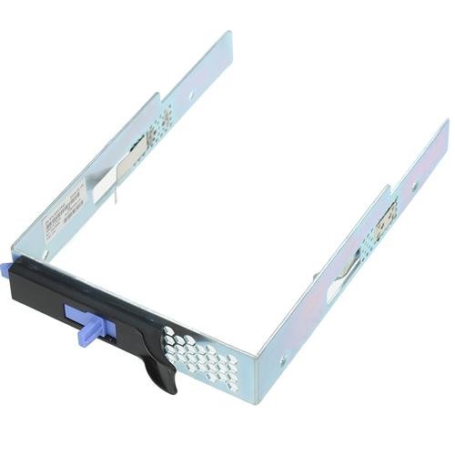 Drive tray 3.5'' SAS/SATA dedicated for IBM & Lenovo servers | 69Y5342