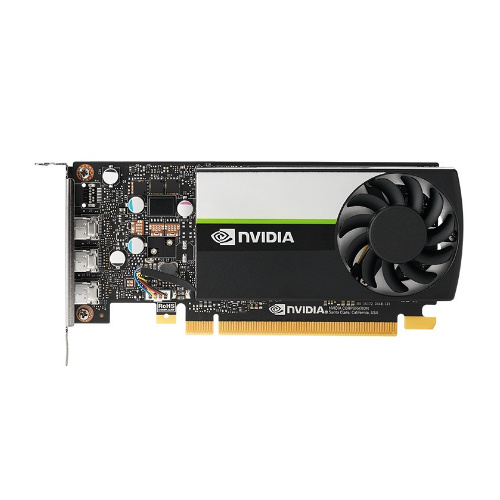 Graphics card Nvidia PNY Quadro T400 4GB GDDR6 | VCNT400-4GB-BLK