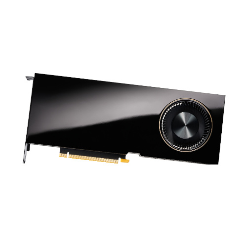 Graphics card Nvidia PNY RTX A6000 48GB GDDR6 ECC | VCNRTXA6000-BLK