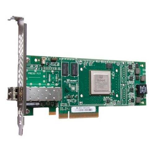 HBA HPE P9M75AR 1 FC Fibre Channel 32Gb/s RENEW  1 year