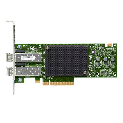 HBA HPE Q0L14AR 2 FC Fibre Channel 16Gb/s RENEW 1 year