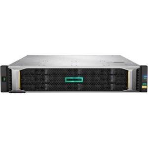 HPE Q2R23A Rack SDD | HDD 2.5'' SAS MSA 1050 Storage