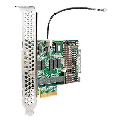 HPE Smart Array P440 RENEW 726821R-B21 SAS/SATA 12Gb/s 2GB 