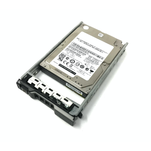 Hard Disc Drive dedicated for DELL server 2.5'' capacity 1.2TB 10000RPM HDD SAS 12Gb/s 400-ATJP