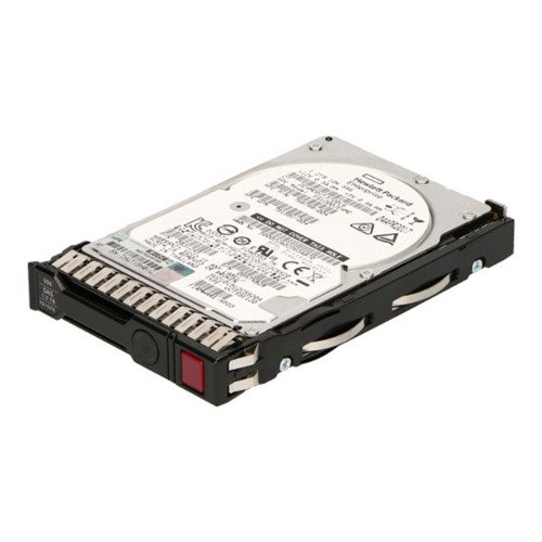 Hard Disc Drive dedicated for HP server 2.5'' capacity 1.2TB 10000RPM HDD SAS 6Gb/s 781578-001 | 768788-004 | 781518-B21 | REFURBISHED