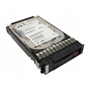 Hard Disc Drive dedicated for HP server 3.5'' capacity 4TB 7200RPM HDD SAS 12Gb/s RENEW | 818367R-B21