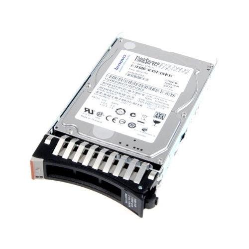 Hard Disc Drive dedicated for Lenovo server 2.5'' capacity 1.2TB 10000RPM HDD SAS 6Gb/s 00WG720