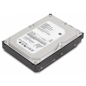 Hard Disc Drive dedicated for Lenovo server 3.5'' capacity 2TB 7200RPM HDD SAS 6Gb/s 45W8285-RFB | REFURBISHED