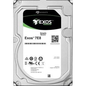 Hard Disk Drive Seagate Exos 7E8 3.5'' HDD 6TB 7200RPM SATA 6Gb/s 256MB | ST6000NM021A