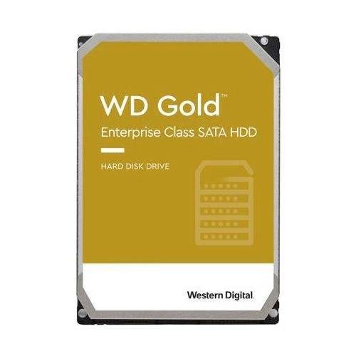 Hard Disk Drive Western Digital GOLD 3.5'' HDD 14TB 7200RPM SATA 6Gb/s 512MB | WD141KRYZ