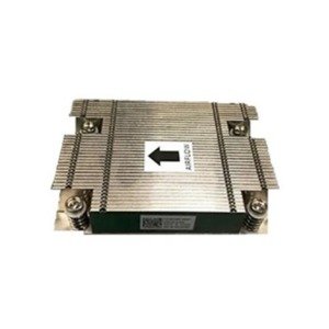 Heatsink dedicated for servers DELL PowerEdge R330 | 412-AAGT