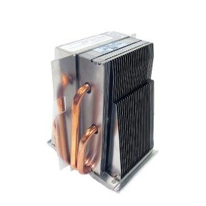 Heatsink dedicated for servers HP ProLiant ML370, Proliant DL370 G6 | 507930-002