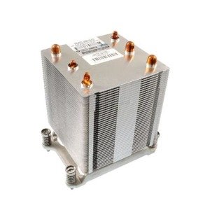 Heatsink dedicated for servers HP Proliant ML110 G9, Proliant ML150 G9, Proliant ML350 G9 | 780977-001-RFB