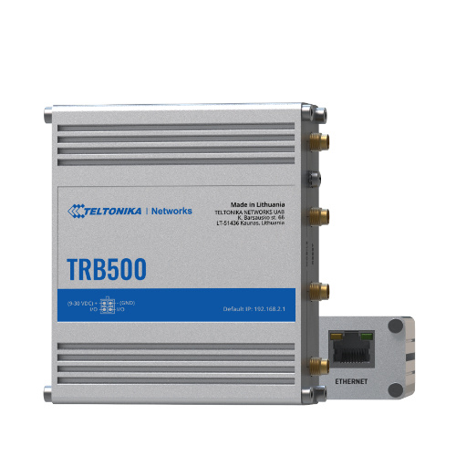 Industrial Gateway Teltonika TRB500 1x Mini-SIM