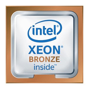 Intel Xeon Processor Bronze 3204 (8.25MB Cache, 6x 1.90GHz) BX806953204